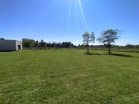 Quinta en Venta en Abasto, USD 135.000