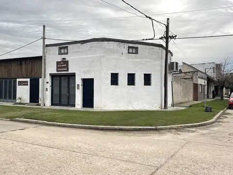 Local en Venta en Chascomus, USD 480.000