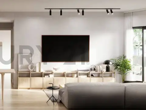 Departamento 2 Ambientes Venta en pozo – WELL THOMAS