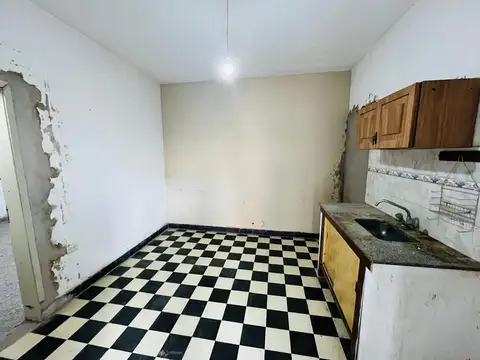 Depto Tipo Casa en Venta en Llavallol, USD 27.000