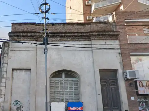 Terreno en Venta en San Nicolas de los Arroyos, USD 120.000