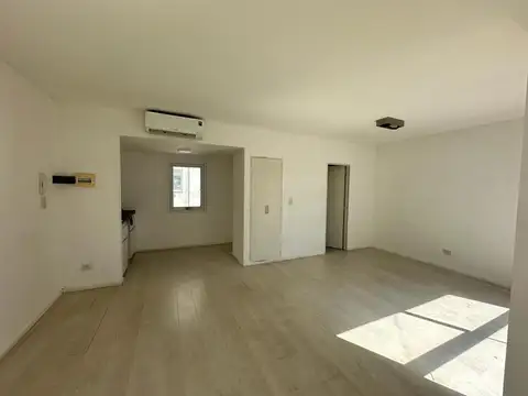 Bartolome Mitre 2010 , Piso 6