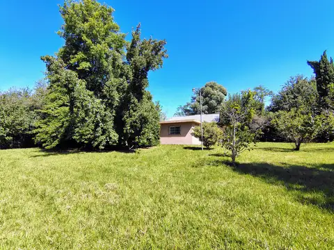 Casa en Venta de 1 dormitorio