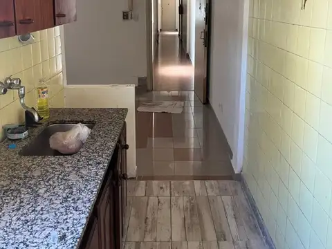 Departamento en Venta en Balvanera, USD 79.000