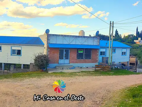 Casa en Venta en Huerta Grande, USD 79.800