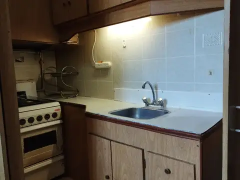 Departamento en Alquiler de 2 dormitorios