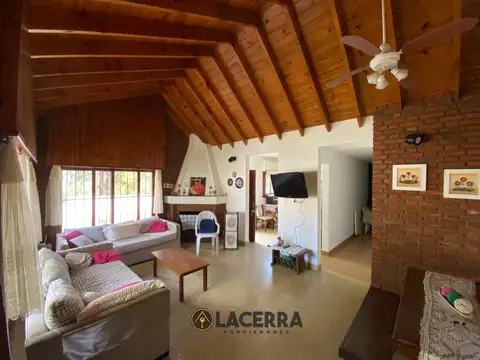 Casa en Venta con 1 cochera