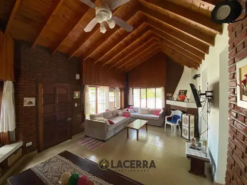 Casa en Venta 15 años