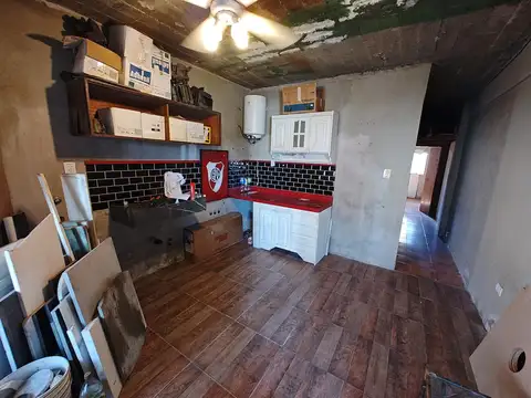 Casa en Venta en Laferrere Norte, USD 88.000