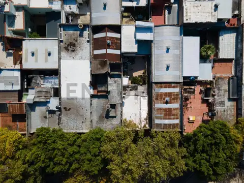 San Lorenzo 3500, Piso 0