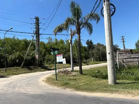 Terreno en Venta en El Canal, USD 85.000