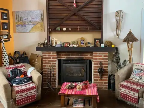 Casa en Venta 10 años