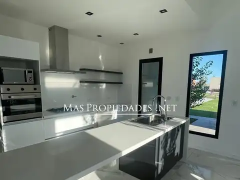 Casa en Venta al Norte