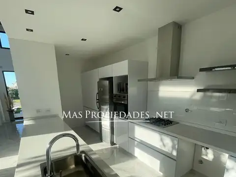 Casa en Venta A Estrenar