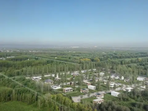 VENTA LOTES RESIDENCIALES CIPOLLETTI