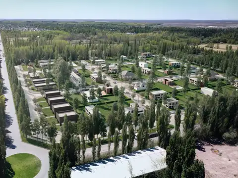 Terreno en Venta de 512,0 m2