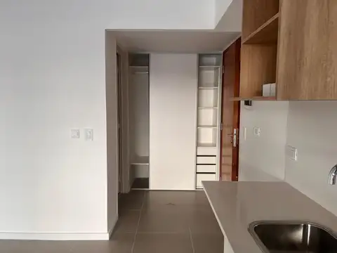 Departamento en Venta en Palermo, USD 94.000