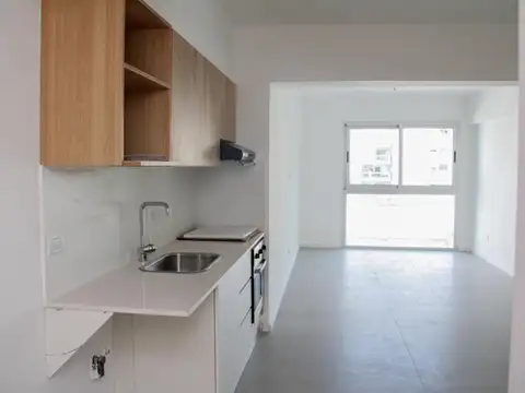 Monoambiente de categoría en venta en Palermo