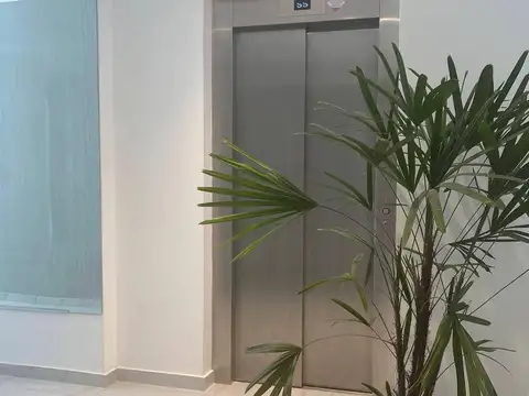 Monoambiente de categoría en venta en Palermo