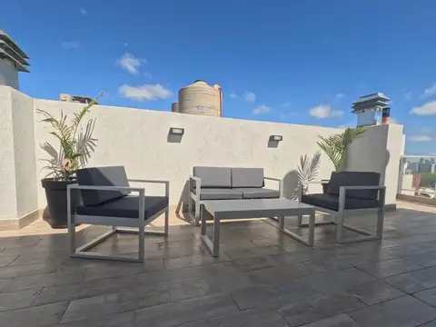 Monoambiente en venta en Palermo