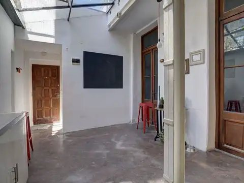 Depto Tipo Casa en Venta 16 años