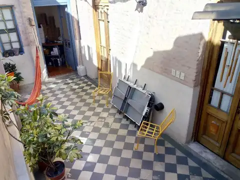 Segurola 1600 - Local con PH 3 Ambientes - Monte Castro