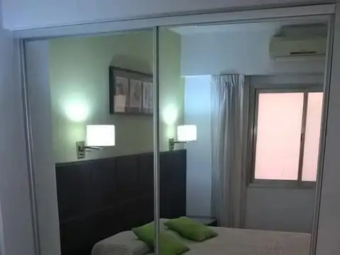 Departamento en alquiler temporario