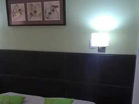 Departamento en Alquiler Temporal de 1 dormitorio