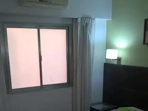 Departamento en Alquiler Temporal de 2 ambientes