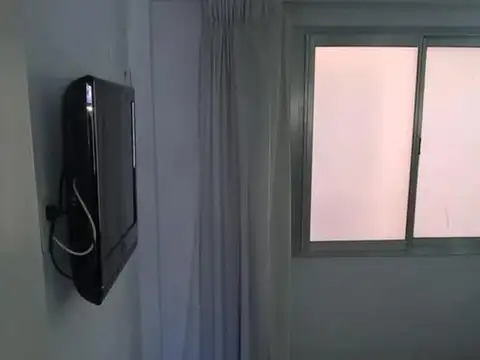 Departamento en Alquiler Temporal 18 años