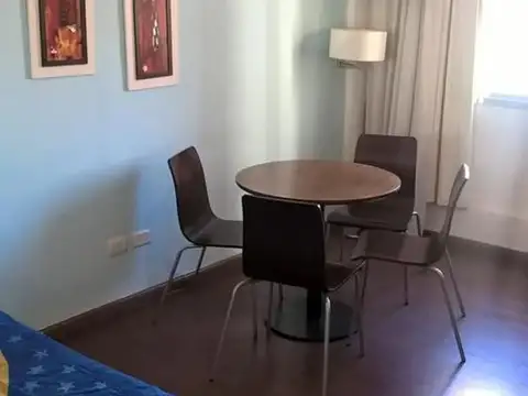 Departamento en alquiler temporario