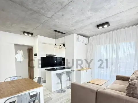 Marabotto 300, Piso 6