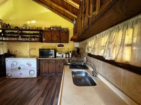 Casa en Venta en Rodeo Del Medio, USD 140.000