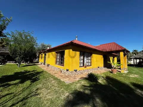 Casa en Venta de 2 dormitorios