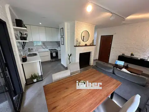 Depto Tipo Casa en Venta al Norte