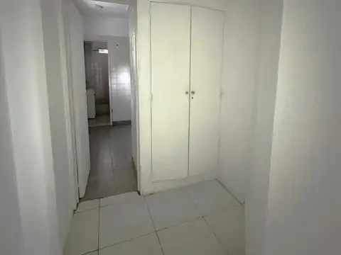 Departamento Monoambiente con 2 baños