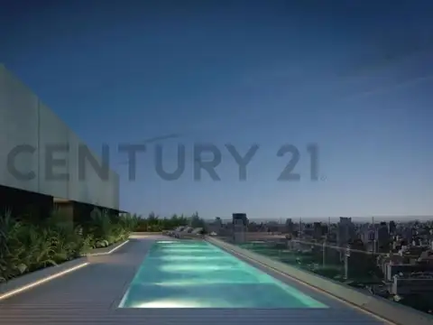 Departamento en Venta 2025 años