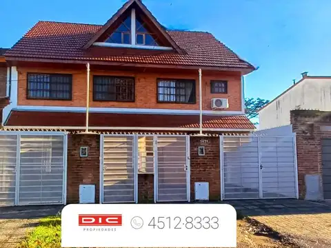 Casa 3 dormitorios Venta - Carapachay