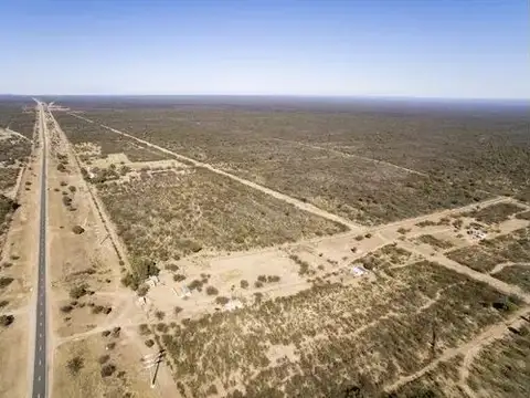 Terreno en Venta en San Luis, USD 95.000