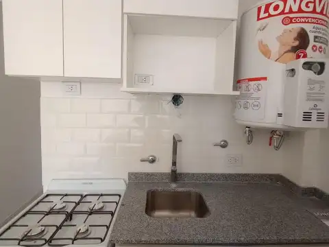 Departamento en Venta 3 años