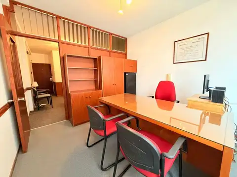 Oficina en Alquiler en San Nicolás, $ 290.000