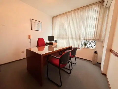 Oficina Monoambiente con 1 baño