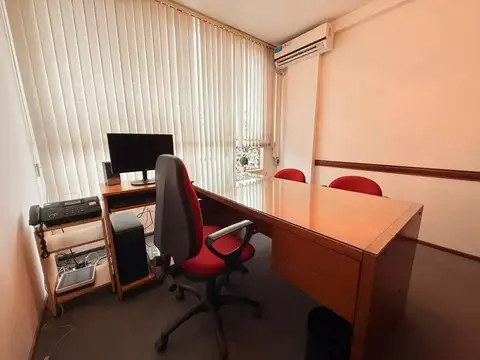 Oficina en Alquiler 46 años