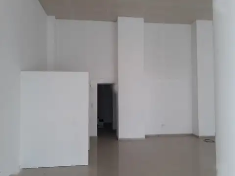 Local en Venta A Estrenar