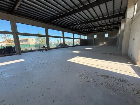 Local en Venta en Funes, USD 600.000