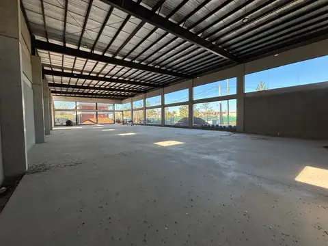 Local en Venta A Estrenar