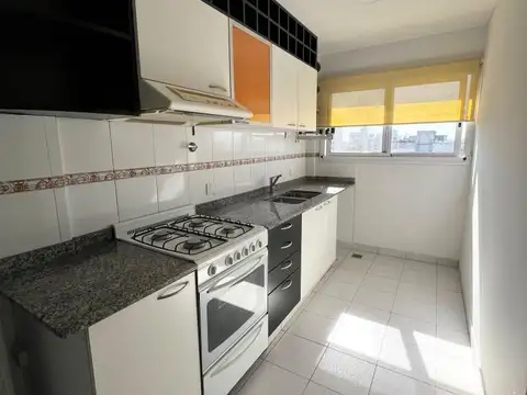 Departamento en Alquiler al Norte