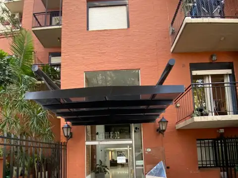Departamento en  2 Ambiente en Venta en San Isidro