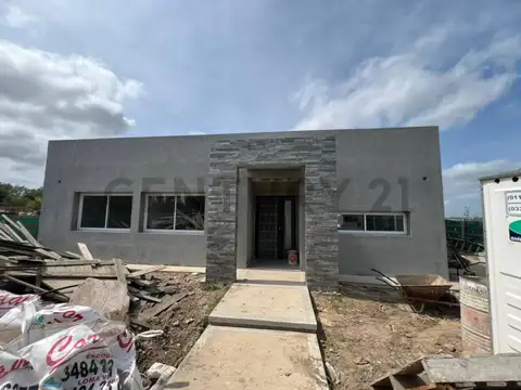 Casa en Venta en Puertos - Barrio Nativas, USD 370.000