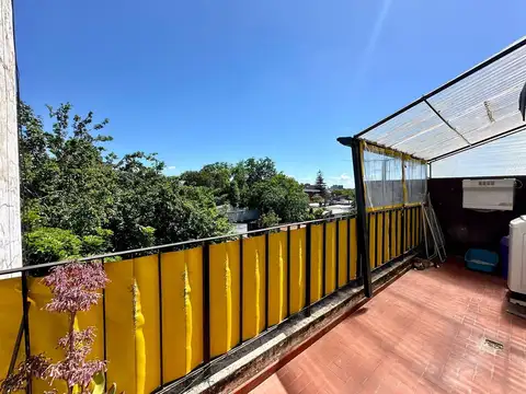 Departamento tres ambientes APTO CRÉDITO